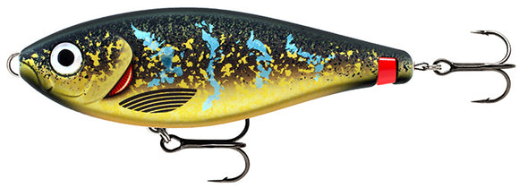 RARE RAPALA X RAP HAKU XRHK 14 cm SPECIAL HTCK color