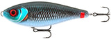 RARE RAPALA X RAP HAKU XRHK 14 cm SPECIAL RSN color