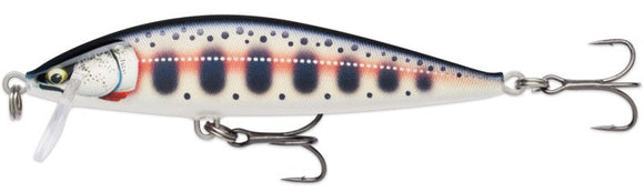 RAPALA COUNTDOWN ELITE CDE 95 (4 inch) GDYM color (sinking)