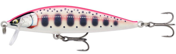 RAPALA COUNTDOWN ELITE CDE 95 (4 inch) GDPY color (sinking)