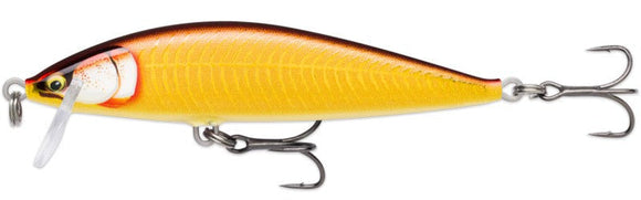 RAPALA COUNTDOWN ELITE CDE 95 (4 inch) GDGR color (sinking)
