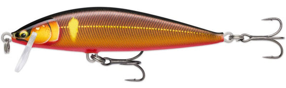 RAPALA COUNTDOWN ELITE CDE 95 (4 inch) GDGA color (sinking)