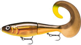 RAPALA X RAP OTUS XROU 25 cm GSML pike & muskie killer!