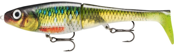 RAPALA X RAP PETO XRPT 14 cm RNR (Rock n Roach) color - pike and muskie killer!