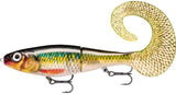 RAPALA X RAP OTUS XROU 17 cm RNR (Rock n Roach) color - pike and muskie killer!