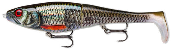 RAPALA X RAP PETO XRPT 14 cm ROL (Live Roach) color - pike and muskie killer!