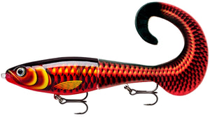 RAPALA X RAP OTUS XROU 17 cm TWZ (Twilight Zone) color - pike and muskie killer!