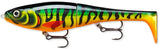 RAPALA X RAP PETO XRPT 14 cm HTIP (Hot Tiger Pike) color - muskie and pike killer!