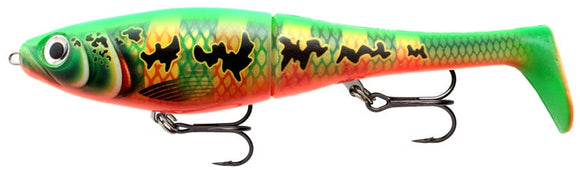 RAPALA X RAP PETO XRPT 14 cm PCK (Peacock) color - pike and muskie killer!