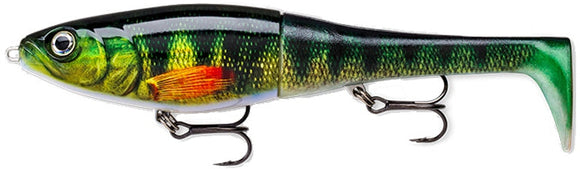 RAPALA X RAP PETO XRPT 14 cm PEL (Live Perch) color - pike and muskie killer!