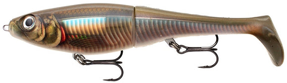 RAPALA X RAP PETO XRPT 14 cm SMB (Smelt on the Beach) color - pike and muskie killer!