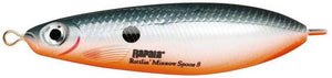 RAPALA RATTLIN MINNOW SPOON RMSR 8 cm SD (Shad) color