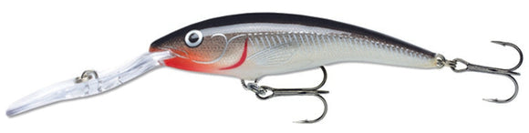 RAPALA DEEP TAIL DANCER TDD 11 cm S (Silver) color