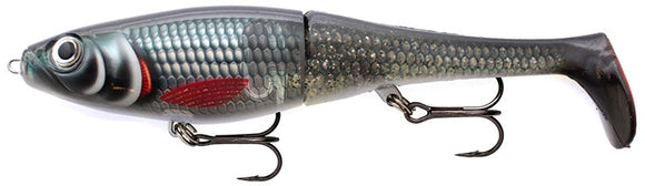 RAPALA X RAP PETO XRPT 14 cm ROR (Robot Roach) color - pike and muskie killer!