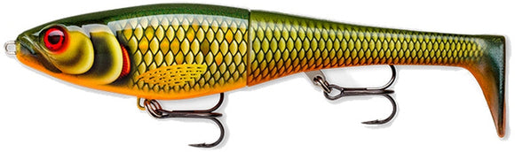 RAPALA X RAP PETO XRPT 14 cm SCRR (Scaled Roach) color - pike and muskie killer!