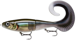 RAPALA X RAP OTUS XROU 17 cm SMB (Smelt on the Beach) color - pike and muskie killer!