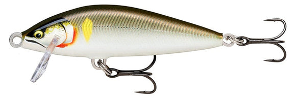 RAPALA COUNTDOWN ELITE CDE 35 3,5 cm GDAY color (sinking)