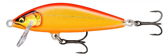 RAPALA COUNTDOWN ELITE CDE 35 3,5 cm GDGO color (sinking)
