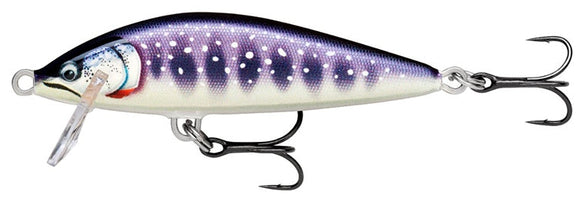 RAPALA COUNTDOWN ELITE CDE 7,5 cm (3 inch) GDIW color (sinking)
