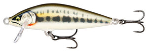 RAPALA COUNTDOWN ELITE CDE 7,5 cm (3 inch) GDMN color (sinking)