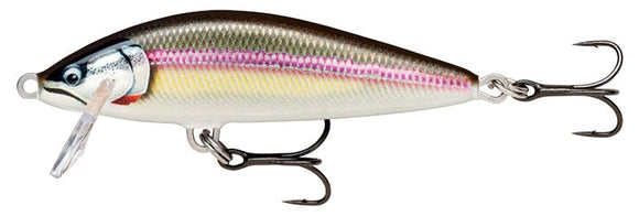 RAPALA COUNTDOWN ELITE CDE 55 5,5 cm GDWK color (sinking)