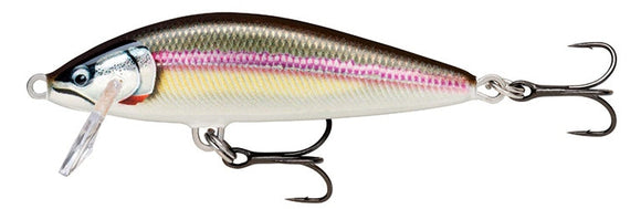 RAPALA COUNTDOWN ELITE CDE 35 3,5 cm GDWK color (sinking)