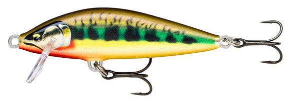 RAPALA COUNTDOWN ELITE CDE 35 3,5 cm GDVR color (sinking)