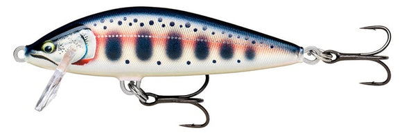 RAPALA COUNTDOWN ELITE CDE 35 3,5 cm GDYM color (sinking)
