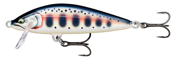RAPALA COUNTDOWN ELITE CDE 55 5,5 cm GDYM color (sinking)