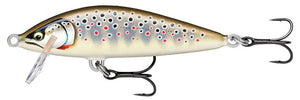 RAPALA COUNTDOWN ELITE CDE 35 3,5 cm GDBT color (sinking)