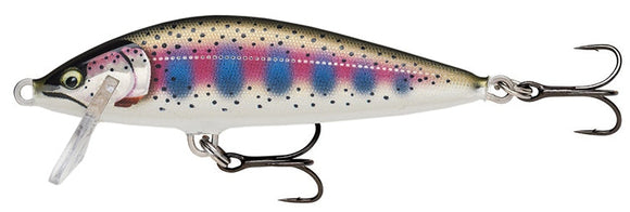 RAPALA COUNTDOWN ELITE CDE 35 3,5 cm GDRT color (sinking)