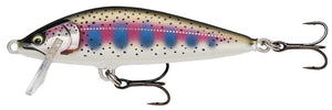 RAPALA COUNTDOWN ELITE CDE 7,5 cm (3 inch) GDRT color (sinking)