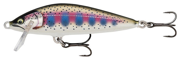 RAPALA COUNTDOWN ELITE CDE 7,5 cm (3 inch) GDRT color (sinking)