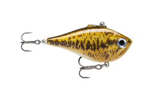 RAPALA RIPPIN RAP RPR 6 cm SBL (Live Smallmouth Bass) color