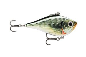 RAPALA RIPPIN RAP RPR 5 cm CBG (Chrome Bluegill) color