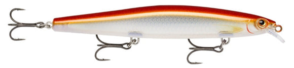RAPALA MAX RAP LONG RANGE MINNOW MXLM 12 cm FPCO discontinued color