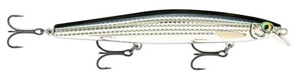 RAPALA MAX RAP LONG RANGE MINNOW MXLM 12 cm MUL (Live Mullet) color