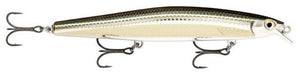 RAPALA MAX RAP LONG RANGE MINNOW MXLM 12 cm PJL (Live Pejerrey) color