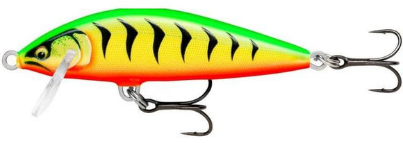 RAPALA COUNTDOWN ELITE CDE 7,5 cm (3 inch) GDFT color (sinking)
