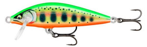RAPALA COUNTDOWN ELITE CDE 35 3,5 cm GDCY color (sinking)