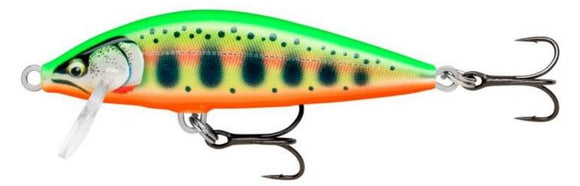 RAPALA COUNTDOWN ELITE CDE 35 3,5 cm GDCY color (sinking)