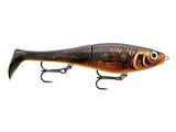 RAPALA X RAP PETO XRPT 20 cm SPECIAL SBH (Spotted Bullhead) color