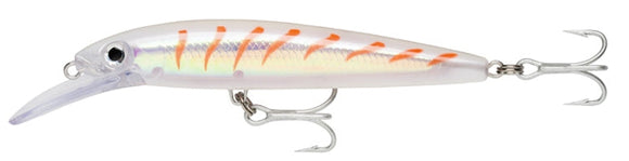 RAPALA HUSKY MAGNUM HMAG25 CG (Pearl Orange) color