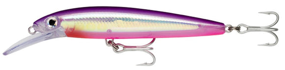RAPALA HUSKY MAGNUM HMAG25 PRFL (Purple Flash) color