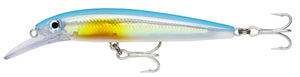 RAPALA HUSKY MAGNUM HMAG25 SLK (Slick) color