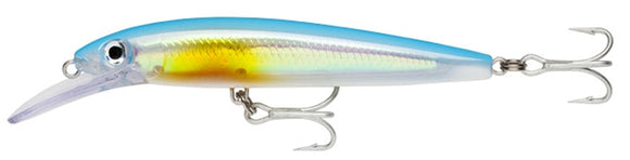 RAPALA HUSKY MAGNUM HMAG25 SLK (Slick) color