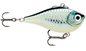 RAPALA RIPPIN RAP RPR 7 cm BAP (Baby Asp) color