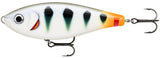 RAPALA X RAP HAKU XRHK 14 cm  GND (Gunned Down) color