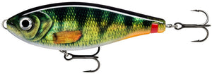 RAPALA X RAP HAKU XRHK 14 cm PEL (Live Perch) color