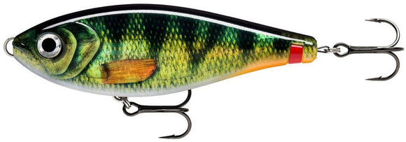 RAPALA X RAP HAKU XRHK 14 cm PEL (Live Perch) color